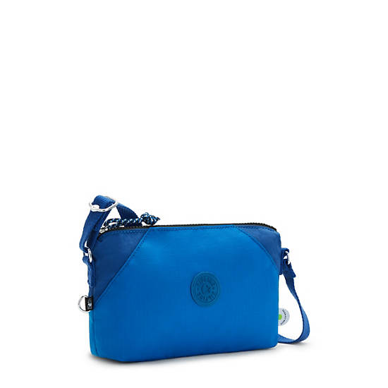 Sacs Crossbody Kipling Art Extra Small Bleu Royal | FR 2138KO